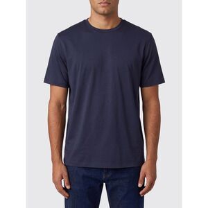 Roberto Collina T-Shirt Men Blue